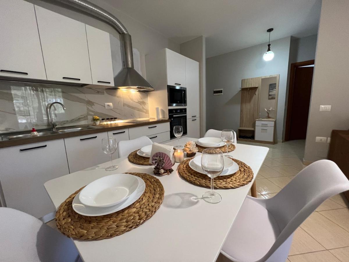 Sea-side Apartment Vlore