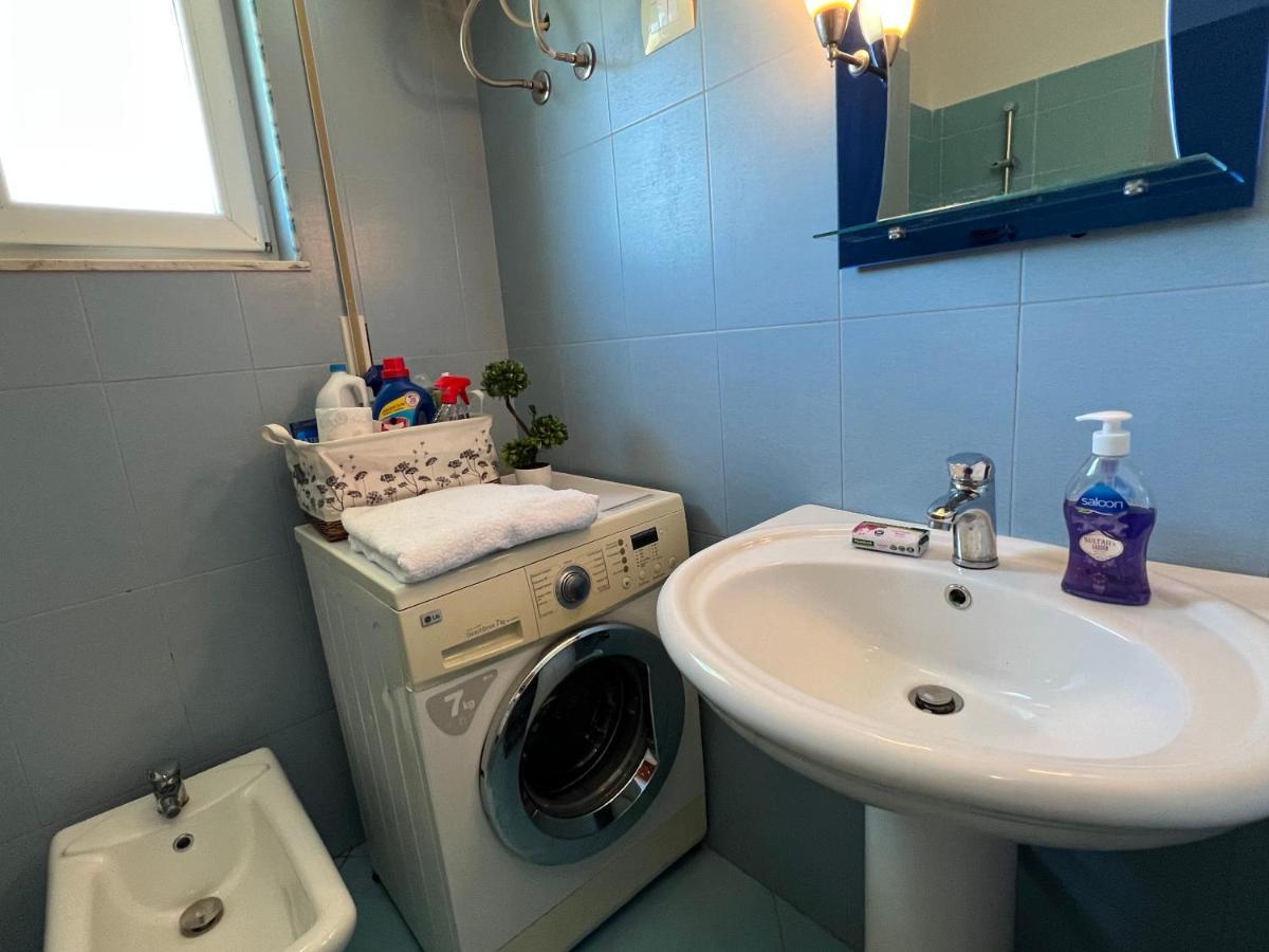 Sea-side Apartment Vlore